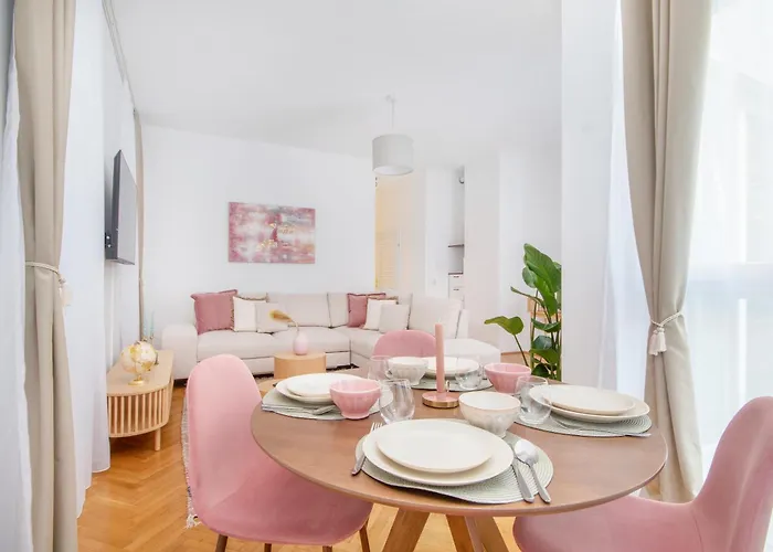 Luxuswohnung In Wiens Zentrum Apartment *